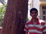 Santhosh Kumar