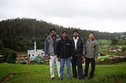 Suresh Ks
