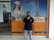 Khurram Shahzad