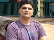 Karthik Rao