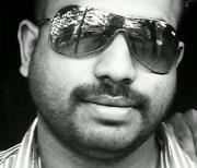 Rajesh Saliseemala