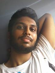 Santhosh Sandy