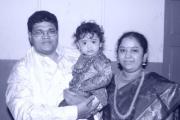 Ravi Kiran