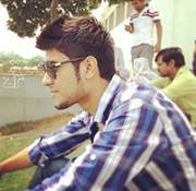 Zobaid Ranjbar