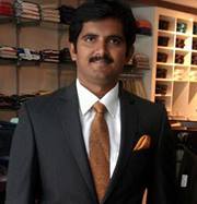 Venkatasubramanian Krishnamoorthy