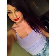 Jade Cushen