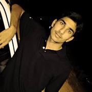 Prudhvi Kumar