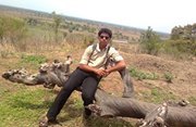 Shubham Bhat
