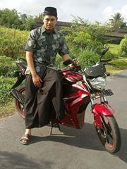 Taufiq Nitrotoluen