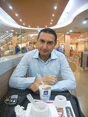 Yousef Hejleh