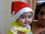 Shobana Vijay
