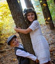 Korin Masselink oliver