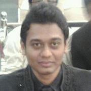 Dipesh Haria