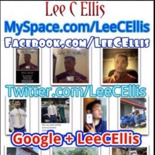 Lee Ellis