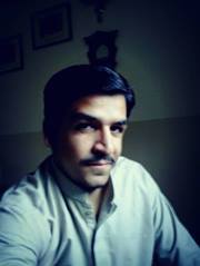 Mohammad Javed