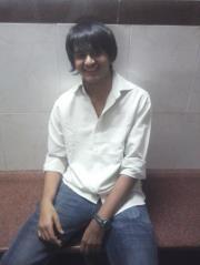 Dhruv