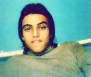 Oussama Bejjaji