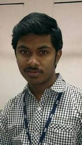 Mohan Krishna