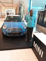 Sanjay Natarajan