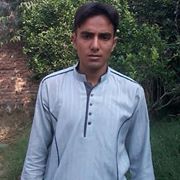Ibrar Ahmed