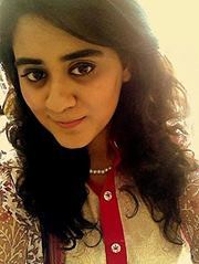 Soha Naveed