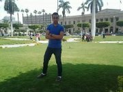 Ahmed Saed