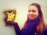 Justė Petronytė