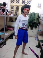 Huy Nghếchngốc