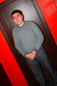 Магомет Байчоров