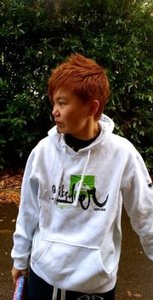 Jaspar Wong