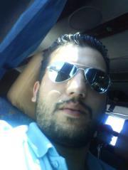 Mohammed Marzouki