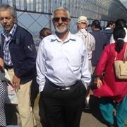 Safdar Ali