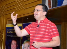 Wael Bakhaty