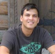 Kumar Jain