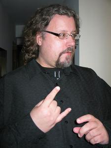 Jim C.M. Barber