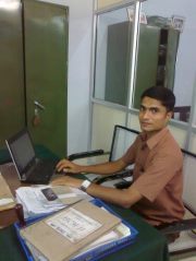Mohammed Hirash