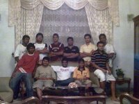 Kesavanth Eswaralingam