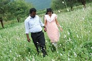 Rajesh Mohan