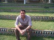ShafȜy Ali