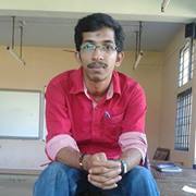 Krishna Prasanth