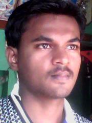 Harish Bp
