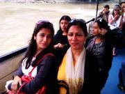 Maham Siddiqui