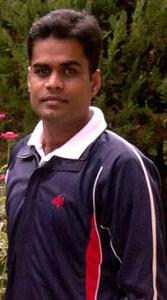 Dharmendra Singh