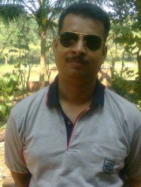 Govind Prasad