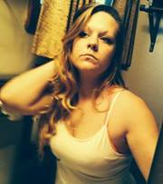 Gina Gilbert