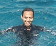Ahmed Hassan