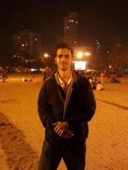 Ashutosh Gupte