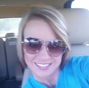 Amber Williams mcgee