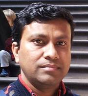 Kaafi Mahmud