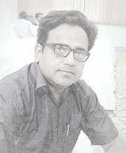 Rafi Ahmed
